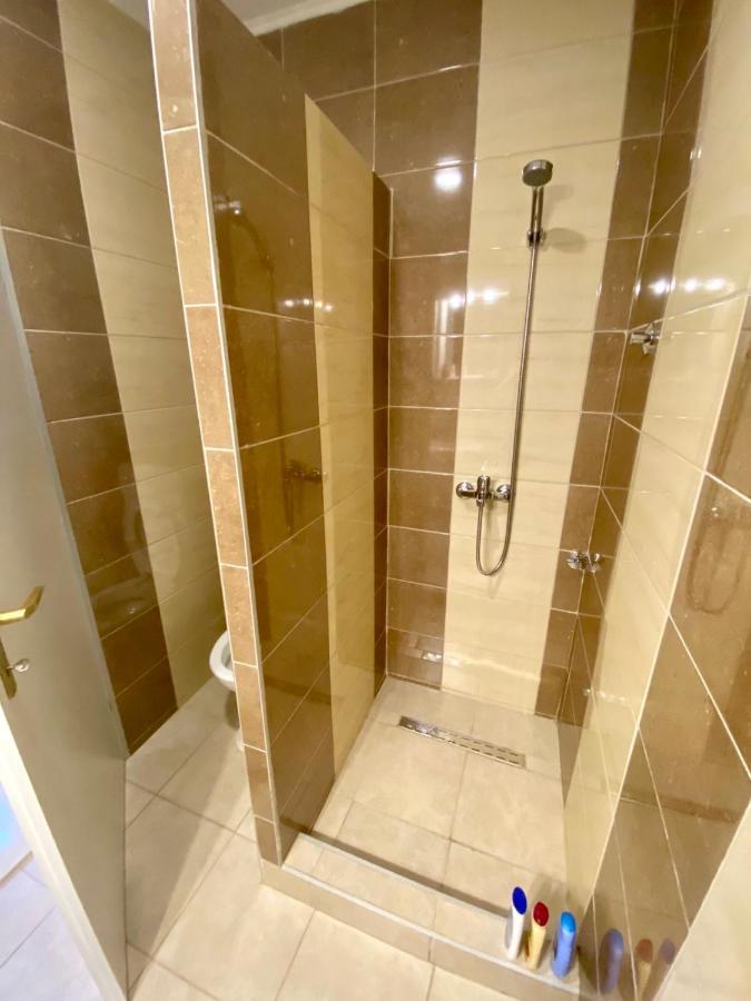 Apartment "Dila" Sarajevo Exteriér fotografie
