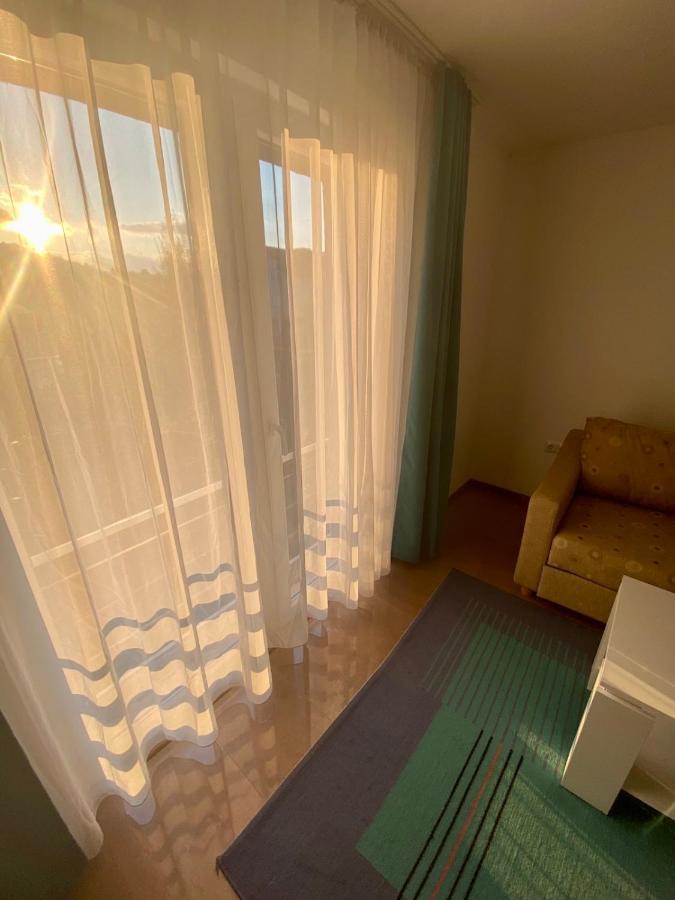Apartment "Dila" Sarajevo Exteriér fotografie