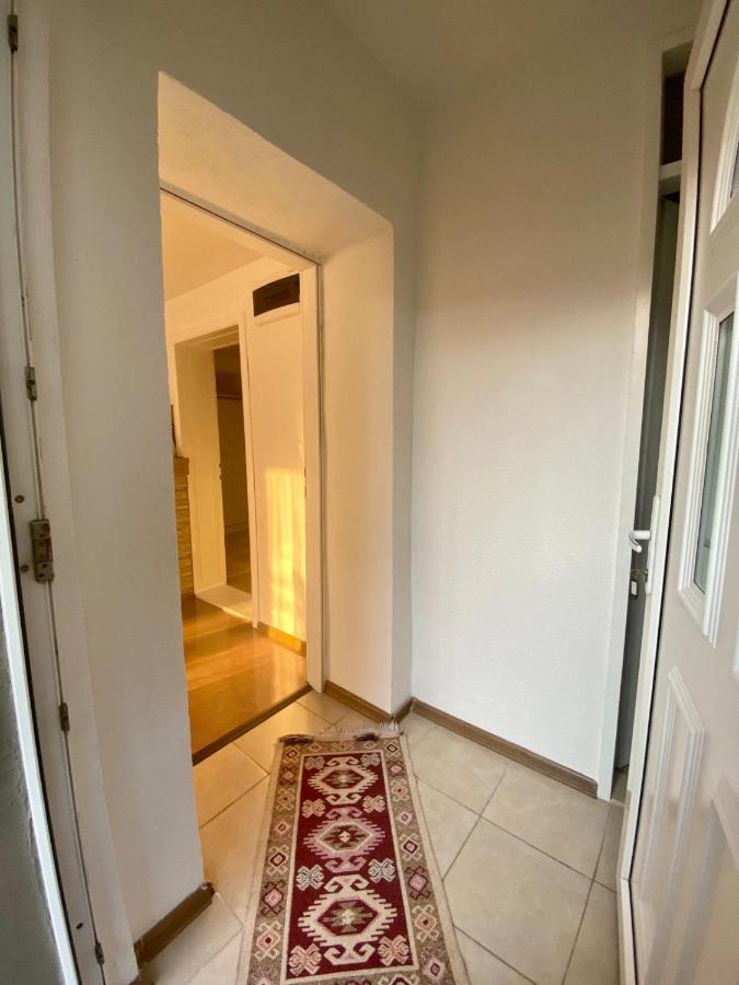 Apartment "Dila" Sarajevo Exteriér fotografie