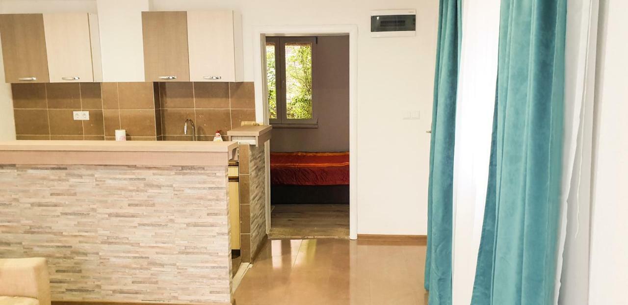 Apartment "Dila" Sarajevo Exteriér fotografie