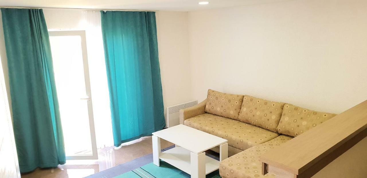 Apartment "Dila" Sarajevo Exteriér fotografie